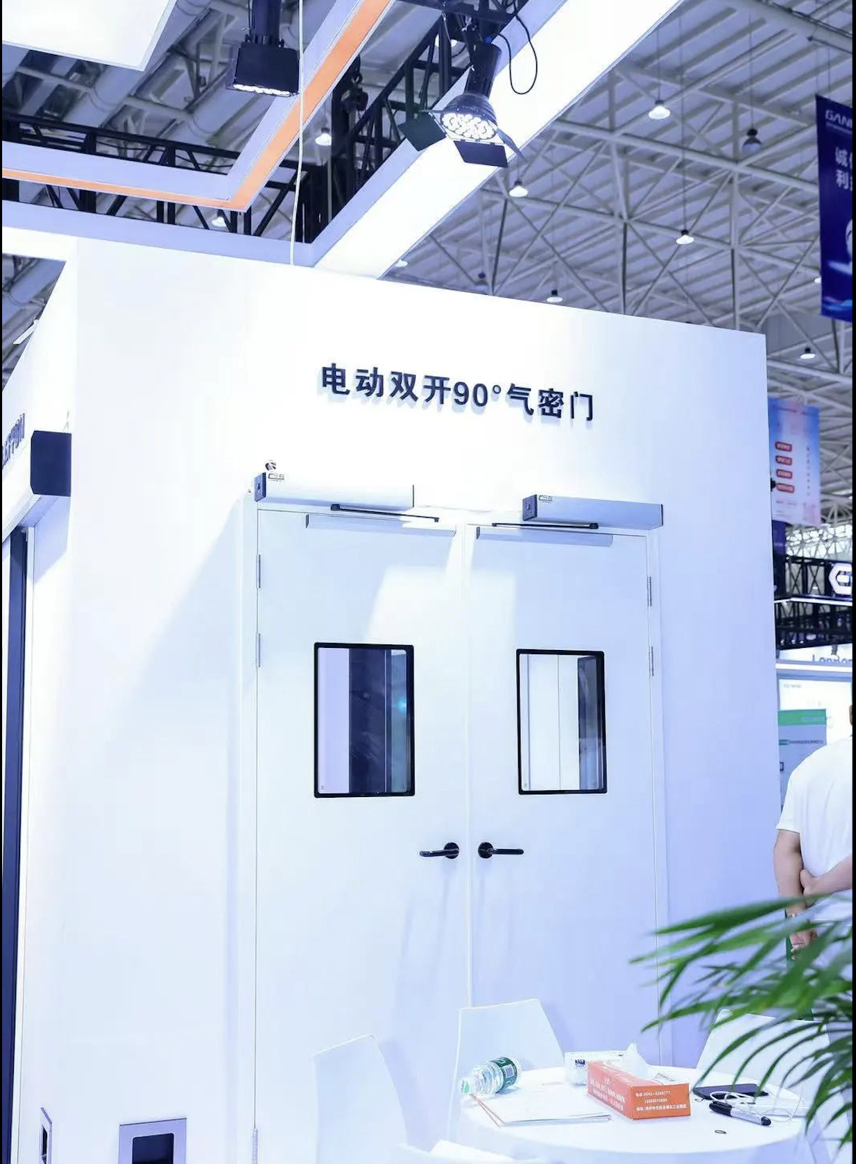 无锡门控